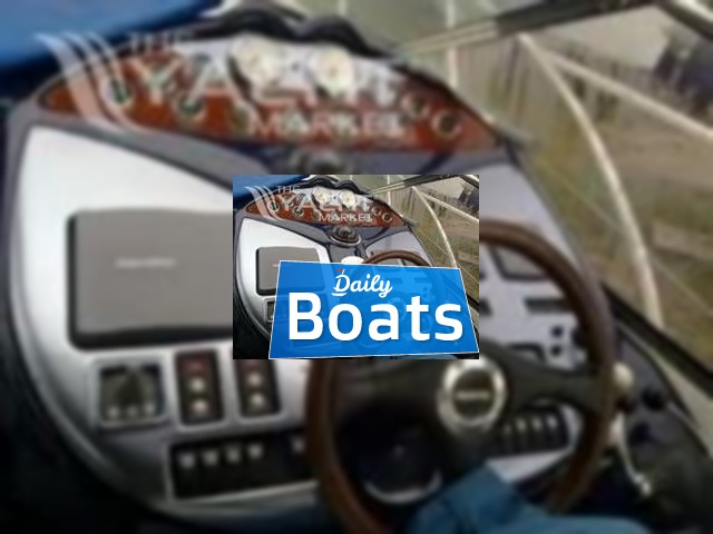 2003 Atlantis 42