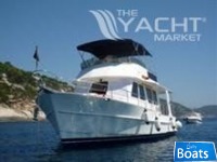 Grand Banks Yachts 42' Europa