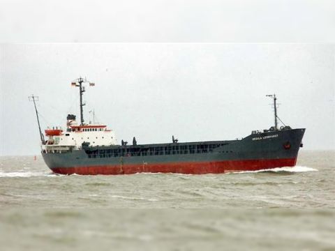  Cargo
