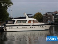 Muller Kruiser 62 Fb