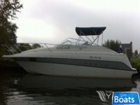 Maxum 2400 Scr