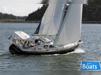 Siltala Yachts (Fi) Nauticat 39