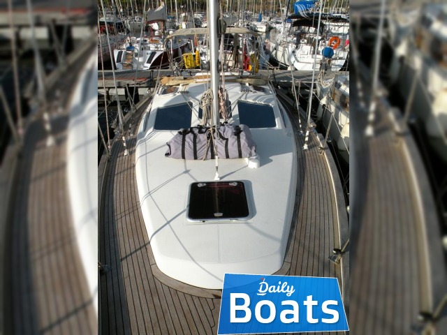 Southerly 480