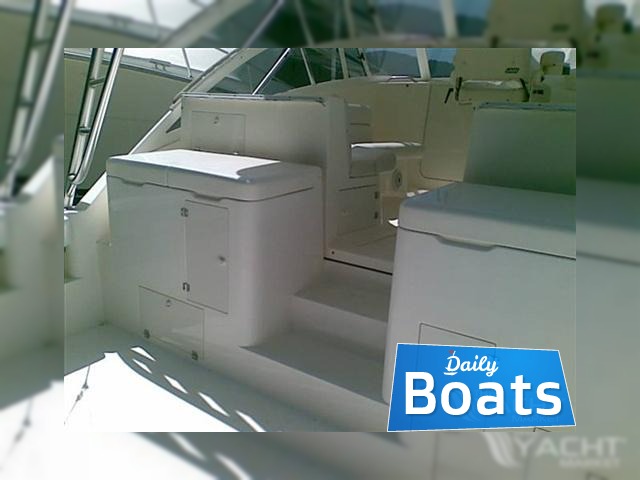 2003 Albemarle 41 for sale