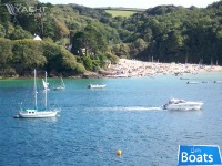 Salcombe Flyer Wanted For Cash/Brokerage