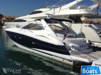 Sunseeker Portofino 46