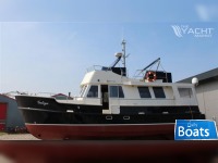 Alm Trawler 13.20 AD