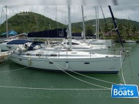 Bavaria 42 Cruiser