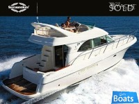 Jeanneau Prestige 36