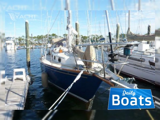 Buy 1982 Cape Dory Cutter