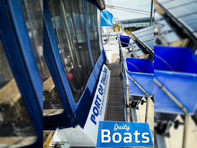 2010 Lagoon 421