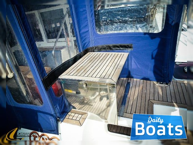 2010 Lagoon 421
