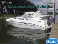 Sealine S 28 Speedboot En Sportcruiser