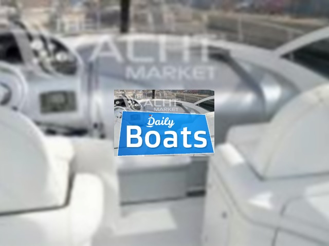 Buy 2006 Pershing 37'
