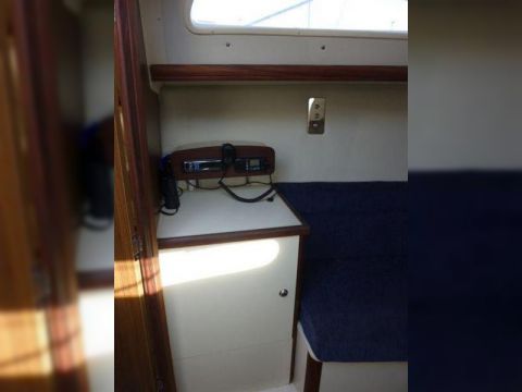 2005 Hunter 27 kopen