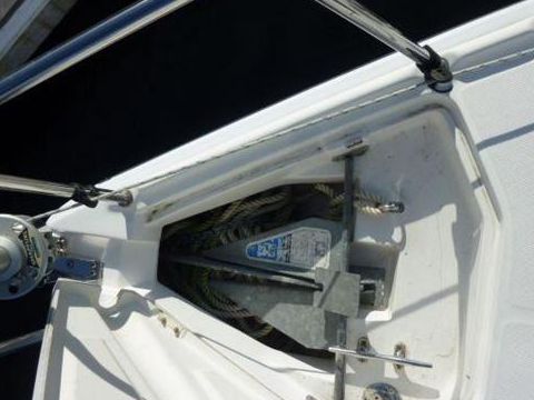 2005 Hunter 27 te koop