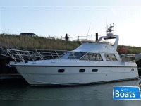 Humber 42 Tsdy