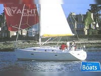 Beneteau Oceanis 361 Clipper