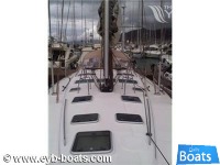 Beneteau Oceanis 523