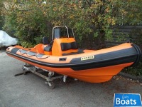 Humber Oceon Pro 6.3M