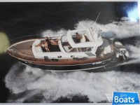 Apreamare Aprea Mare Aprea 45 Cabin