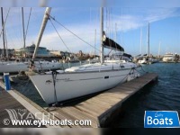 Beneteau Oceanis 411