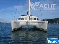 Lagoon 380