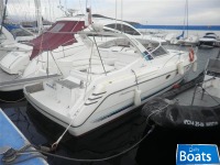 Cranchi Mediterranee 40