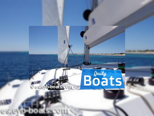 Buy 2012 Lagoon 400