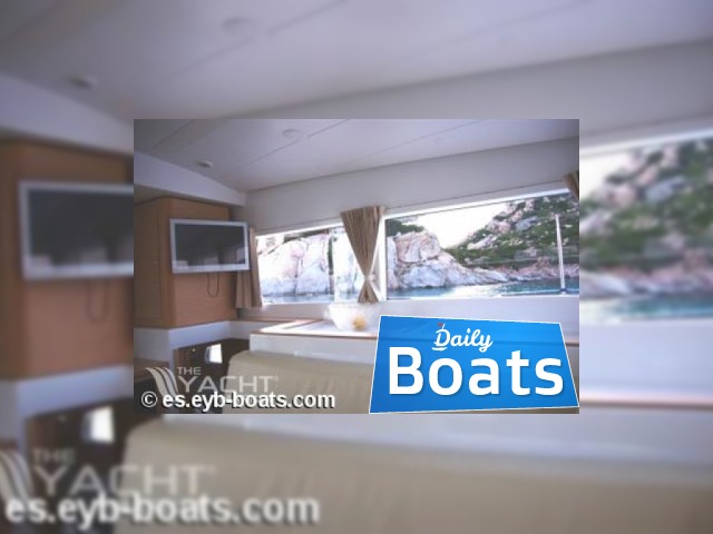 2012 Lagoon 400 for sale