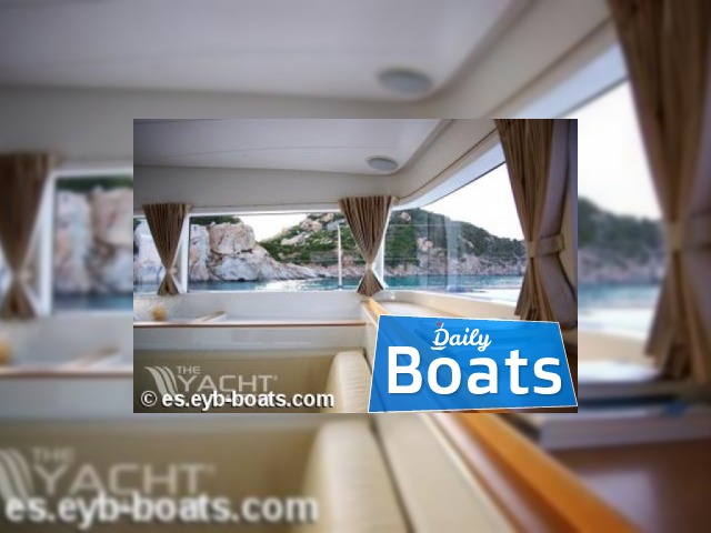 2012 Lagoon 400