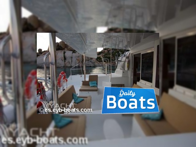 Buy 2012 Lagoon 400