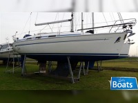 Bavaria 32