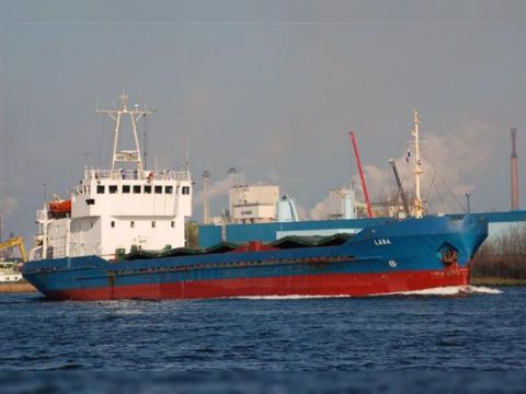  Cargo