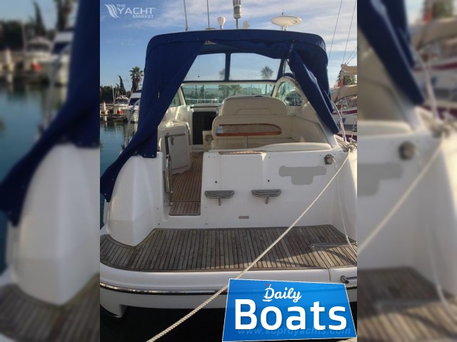 2008 Prinz 33 Open for sale