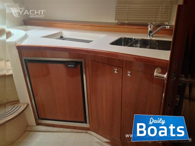 2008 Prinz 33 Open