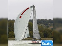 Pauger Code 8 Carbon One Design