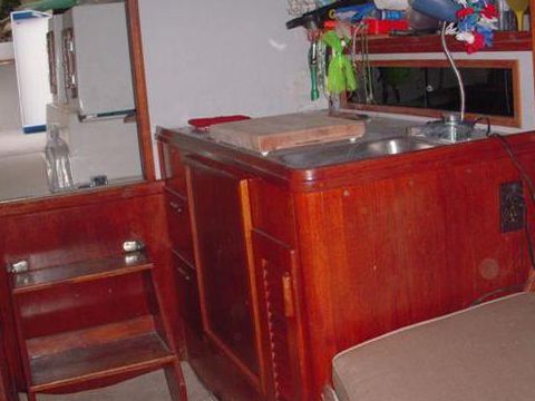 Buy 1987 Tiara 2700 Open