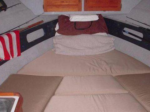 Buy 1987 Tiara 2700 Open