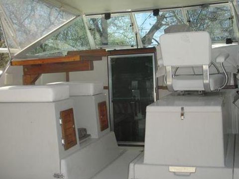 Buy 1987 Tiara 2700 Open