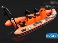 Humber Ocean Pro 6.3M