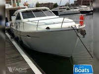 Cantiere Estensi Cantieri 360 Goldstar S