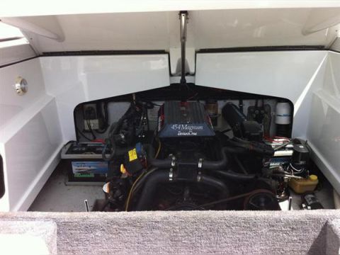 Koupit 1993 Formula 252 Bowrider