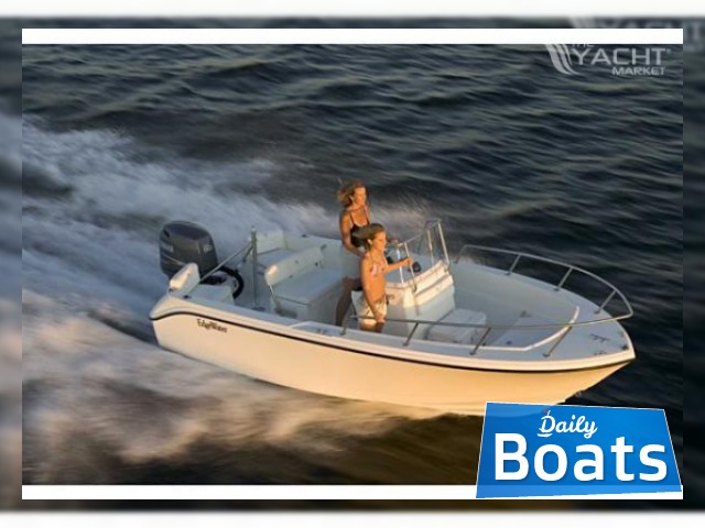 Buy 2015 EdgeWater 170Cc