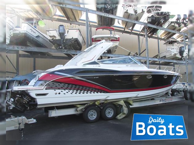 2015 Formula 370 Fx til salg