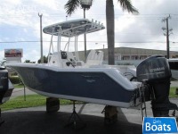Tidewater 230