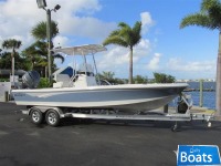 Ranger 240 Bahia