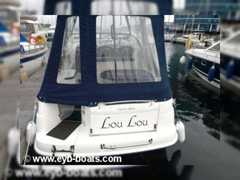 2003 Sealine S23 for sale
