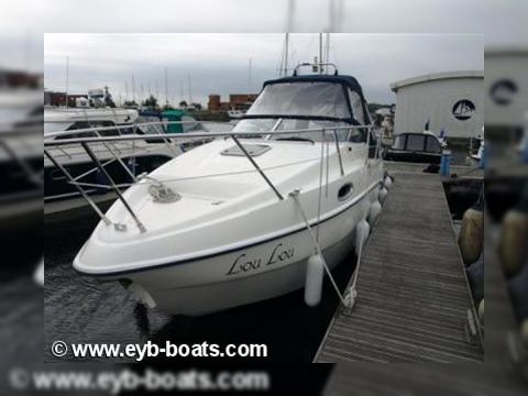 2003 Sealine S23