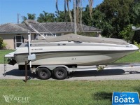 Crownline 212 Db